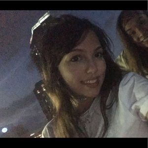 Meet your Posher, Morgan